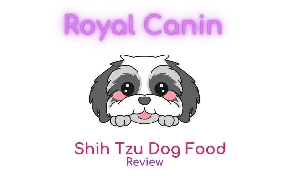 Royal Canin Shih Tzu Dog Food