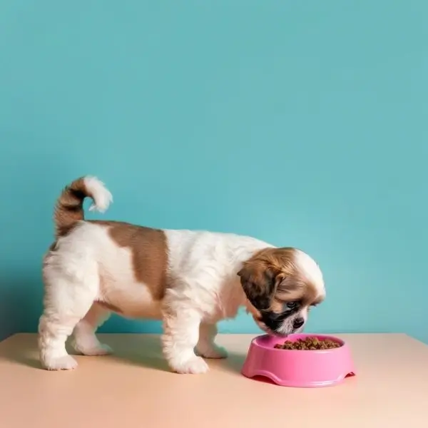 Royal Canin Shih Tzu Puppy