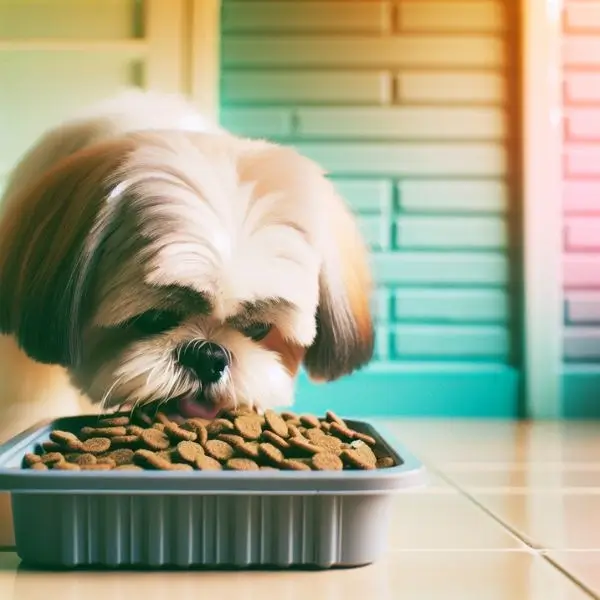 Royal Canin Shih Tzu