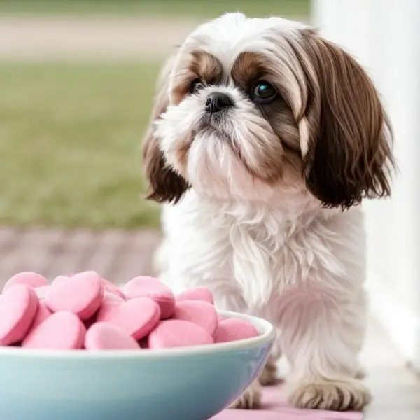 Shih Tzu Care