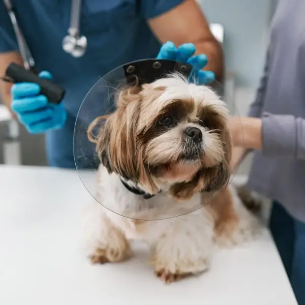 Shih Tzu Medical