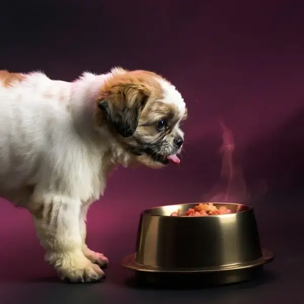 Shih Tzu dry Food