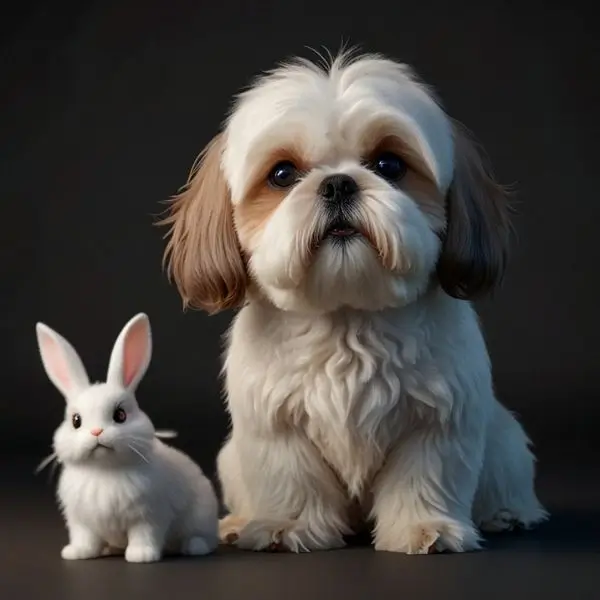 Tzu and other pets
