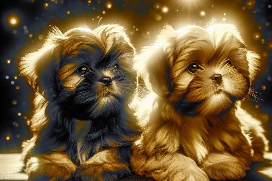 Shih Tzu Breeders Guide