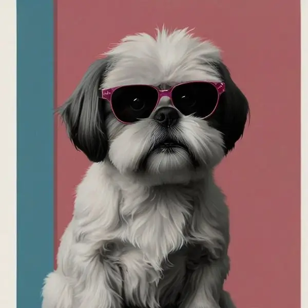 shih tzu personalities