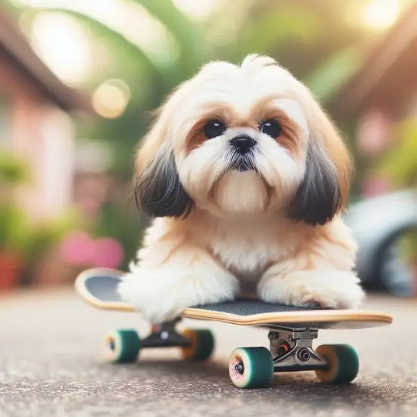 Exercise for Dogs Longevity