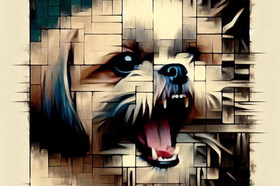 Stop Shih Tzu Bite force