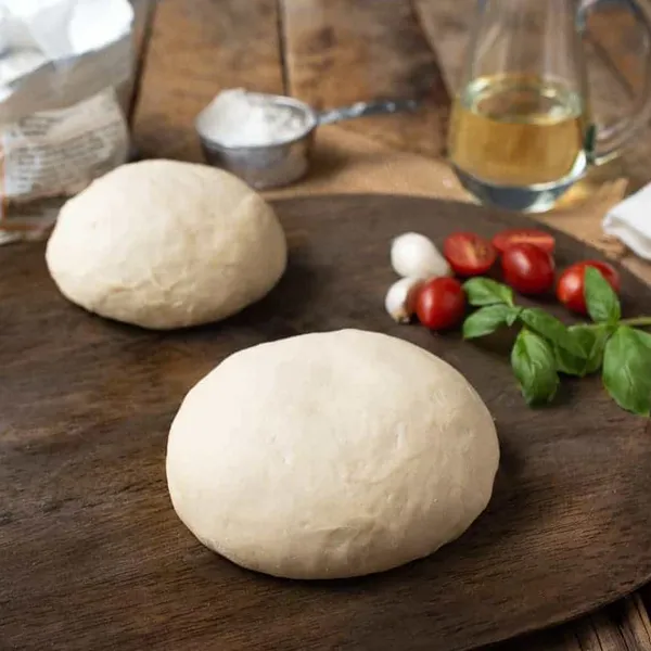 dogs don't do dough Shih Tzu Christmas Food Dangers - Yeast dough