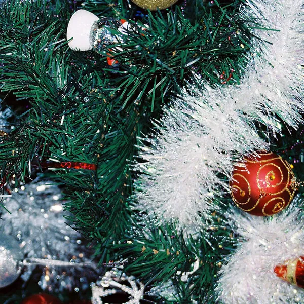 Tinsel Christmas Choking Risk For Dogs Shih Tzu Christmas Home & Decor Dangers - Christmas Tinsel