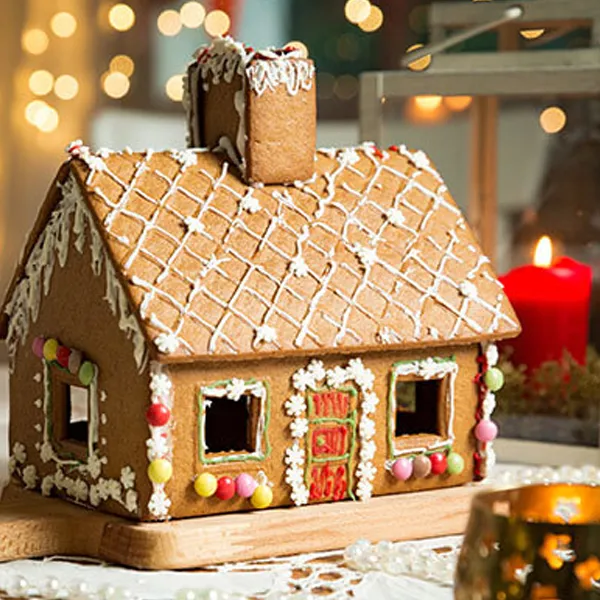 Is Gingerbread safe for dogs Shih Tzu Food Dangers - Gingerbread