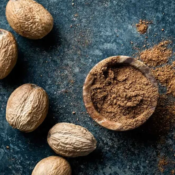 No nutmeg for your Shih Tzu Shih Tzu Food Dangers - Nutmeg