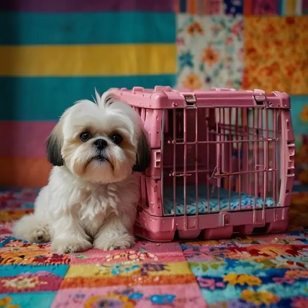 small dog carrier