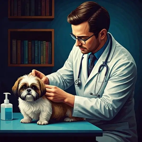 Cysts and Vets