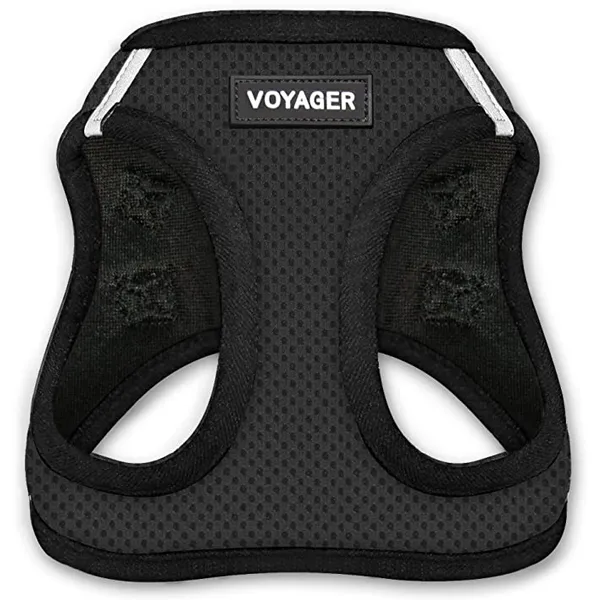 Shih Tzu Voyager Step-In Air Dog Harness
