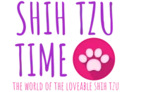 Shih Tzu Time