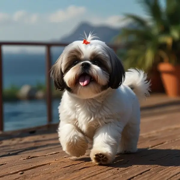 Are bich s shih tzu fashion hypoallergenic